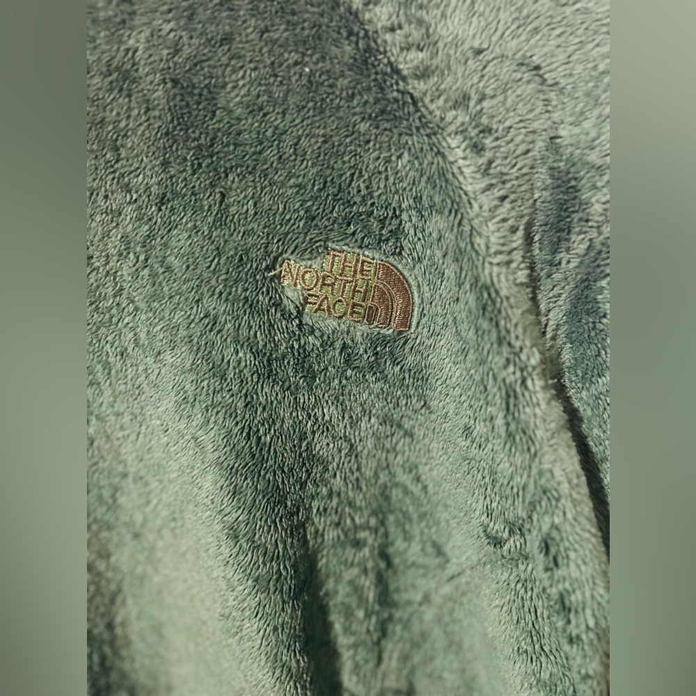 North Face Jacket - Picture 6 of 10
